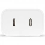 Ttec SmartCharger Duo PD 40W 2SCS27B 40