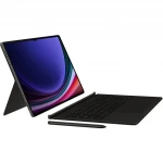 Аксессуары для смартфона Samsung Чехол для планшета Book Cover Keyboard Tab S9 Ultra Black EF-DX915BBRGRU