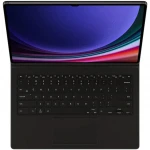Аксессуары для смартфона Samsung Чехол для планшета Book Cover Keyboard Tab S9 Ultra Black EF-DX915BBRGRU