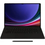 Аксессуары для смартфона Samsung Чехол для планшета Book Cover Keyboard Tab S9 Ultra Black EF-DX915BBRGRU