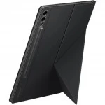 Аксессуары для смартфона Samsung Чехол для планшета Smart Book Cover Tab S9 Plus Black EF-BX810PBEGRU