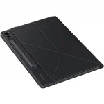Аксессуары для смартфона Samsung Чехол для планшета Smart Book Cover Tab S9 Plus Black EF-BX810PBEGRU