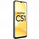 Смартфон REALME C51 631011000369 (128 Гб, 4 Гб)