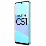 Смартфон REALME C51 631011000370 (128 Гб, 4 Гб)
