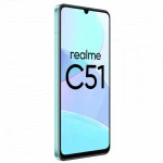 Смартфон REALME C51 631011000370 (128 Гб, 4 Гб)