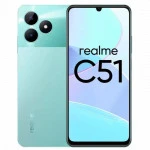 Смартфон REALME C51 631011000370 (128 Гб, 4 Гб)