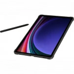 Аксессуары для смартфона Samsung Чехол для планшета (Tab S9 Plus) Outdoor Cover Titan EF-RX810CBEGRU
