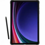 Аксессуары для смартфона Samsung Чехол для планшета (Tab S9 Plus) Outdoor Cover Titan EF-RX810CBEGRU