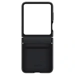 Аксессуары для смартфона Samsung Z Flip5 Flap Eco-Leather Case EF-VF731PBEGRU