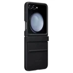 Аксессуары для смартфона Samsung Z Flip5 Flap Eco-Leather Case EF-VF731PBEGRU