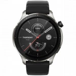 Amazfit GTR 4 A2166/SUPERSPEED BLACK (Смарт-часы)