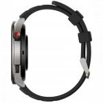 Amazfit GTR 4 A2166/SUPERSPEED BLACK (Смарт-часы)