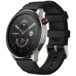 Amazfit GTR 4 A2166/SUPERSPEED BLACK (Смарт-часы)