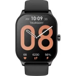 Amazfit Pop 3S черный A2318 Смарт-часы