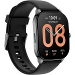 Amazfit Pop 3S черный A2318 Смарт-часы