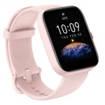 Amazfit Bip 3 A2172/PINK (Смарт-часы)