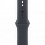 Apple Watch SE 3 40mm Midnight Aluminum Case with Midnight Sport Band M/L MEHC4ET/A Смарт-часы