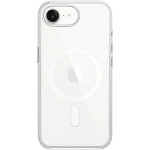 Аксессуары для смартфона Apple iPhone 17e Clear Case with MagSafe MHWC4ZM/A