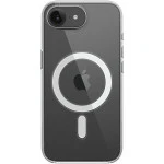 Аксессуары для смартфона Apple iPhone 17e Clear Case with MagSafe MHWC4ZM/A