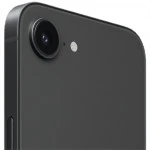 Смартфон Apple iPhone 17e 256GB Black MHRV4HX/A 256 Гб, 8 Гб