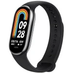 Xiaomi Smart Band 8 BHR7165GL (Фитнес-браслет)