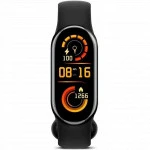 Xiaomi Smart Band 8 BHR7165GL (Фитнес-браслет)