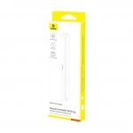 Аксессуары для смартфона Baseus Зарядный кейс для стилуса Baseus Smooth Writing 3 White P80015907213-00