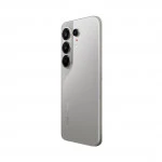 Смартфон TECNO CAMON 50 Ultra 5G (CN7c) 256+12 GB Nebula Titanium 256 Гб, 12 Гб