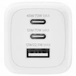 Аксессуары для смартфона Belkin WCH018HQWH