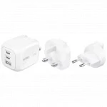 Аксессуары для смартфона Belkin WCH018HQWH