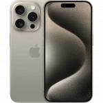 Смартфон Apple iPhone 15 Pro MTQA3ZA/A (256 Гб, 6 Гб)