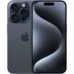Смартфон Apple iPhone 15 Pro MTQC3ZA/A (256 Гб, 6 Гб)