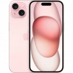 Смартфон Apple iPhone 15 MTLE3ZA/A (128 Гб, 6 Гб)