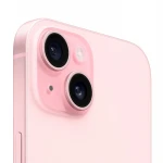 Смартфон Apple iPhone 15 MTLE3ZA/A (128 Гб, 6 Гб)