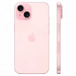 Смартфон Apple iPhone 15 MTLE3ZA/A (128 Гб, 6 Гб)