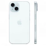 Смартфон Apple iPhone 15 MTLM3ZA/A (256 Гб, 6 Гб)