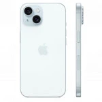 Смартфон Apple iPhone 15 MTLG3CH/A (128 Гб, 6 Гб)
