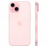 Смартфон Apple iPhone 15 MTLE3CH/A (128 Гб, 6 Гб)