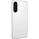 Смартфон Samsung Galaxy A26 6/128Gb White SM-A266BZWDCAC 128 Гб, 6 Гб
