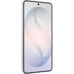 Смартфон Samsung Galaxy S26 12/256GB White SM-S942BZWCCAU 256 Гб, 12 Гб