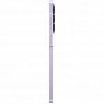 Смартфон Samsung Galaxy A37 8/128GB Lavender SM-A376ELVDCAU 128 Гб, 8 Гб
