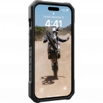 Аксессуары для смартфона UAG Чехол для iPhone 15 Pathfinder Magsafe Olive Drab 114291117272