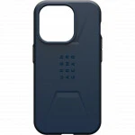 Аксессуары для смартфона UAG Чехол для iPhone 15 Pro Civilian Magsafe Mallard 114275115555