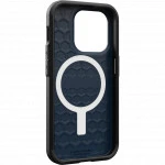 Аксессуары для смартфона UAG Чехол для iPhone 15 Pro Civilian Magsafe Mallard 114275115555