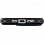Аксессуары для смартфона UAG Чехол для iPhone 15 Pro Civilian Magsafe Mallard 114275115555