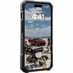 Аксессуары для смартфона UAG Чехол для iPhone 15 Pro Max Monarch Pro Carbon Fiber 114222114242