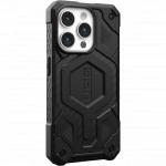 Аксессуары для смартфона UAG Чехол для iPhone 15 Pro Max Monarch Pro Carbon Fiber 114222114242