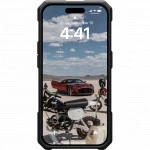 Аксессуары для смартфона UAG Чехол для iPhone 15 Pro Max Monarch Pro Carbon Fiber 114222114242