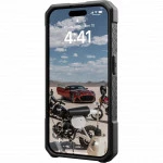 Аксессуары для смартфона UAG Чехол для iPhone 15 Pro Max Monarch Pro Carbon Fiber 114222114242