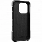 Аксессуары для смартфона UAG Чехол для iPhone 15 Pro Max Monarch Pro Carbon Fiber 114222114242